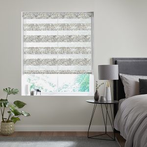 Padma Opal Fifty50 Blinds