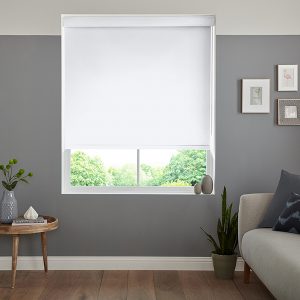 Lewis Polar Roller Blind