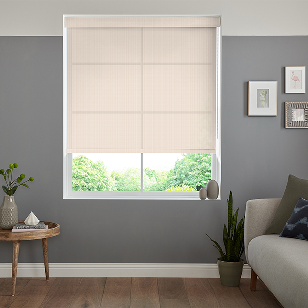 Astin 3% Cream Roller Blind Astin 3% Cream Roller Blind