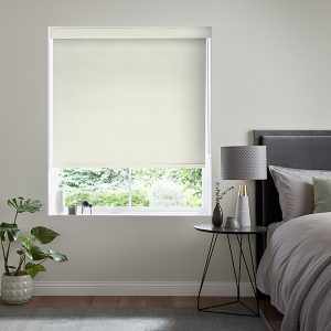 Shipley Cream Roller Blind