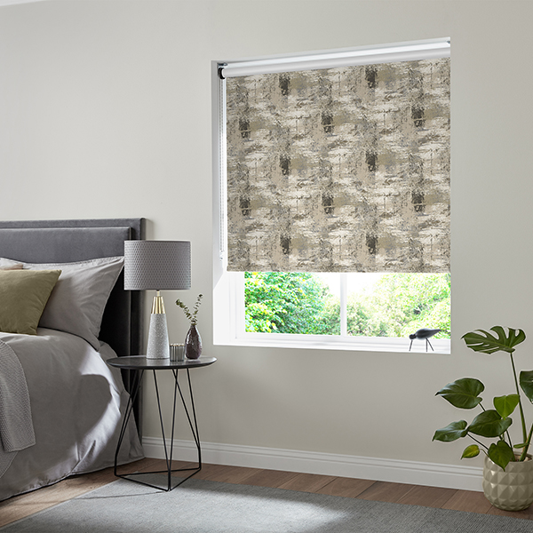 Wild Earth Roller Blind Wild Earth Roller Blind